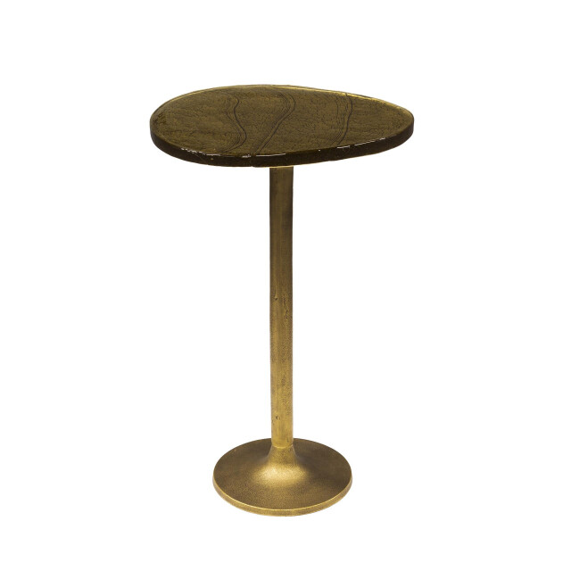 Hoyz bijzettafel eclipse l antiek finish 3208045 large