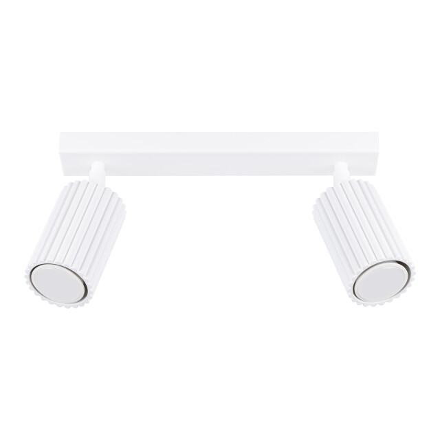 Bright Home Plafondlamp karbon minimalistisch 2 lichtpunten 3269539 large