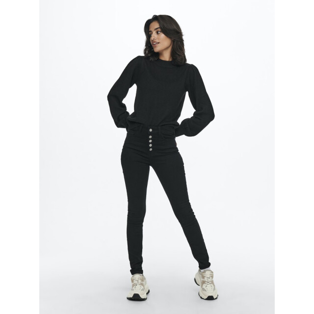 Jacqueline de Yong Jdyrue life ls pullover knt noos - 4219.80.0022 large