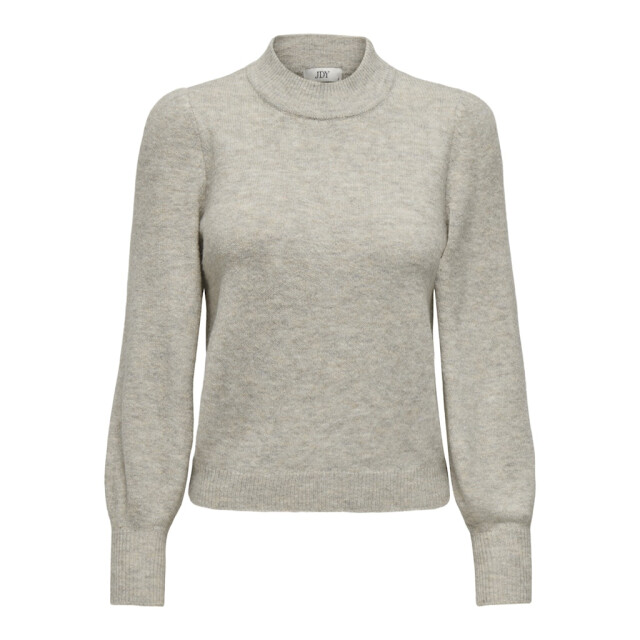 Jacqueline de Yong Jdyrue life ls pullover knt noos zand 4219.04.0009 large