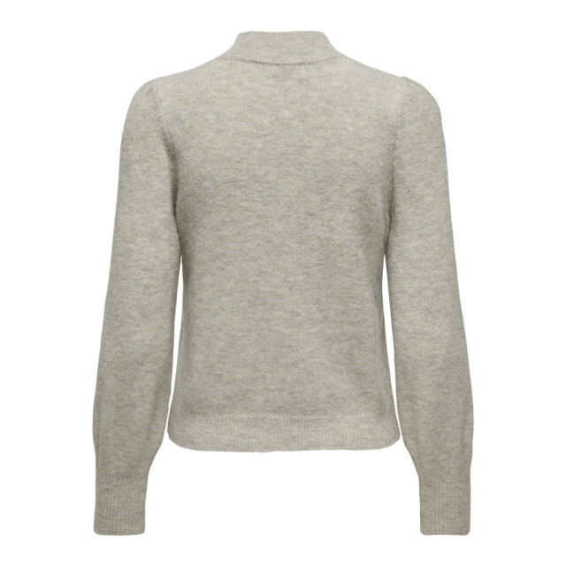 Jacqueline de Yong Jdyrue life ls pullover knt noos zand 4219.04.0009 large