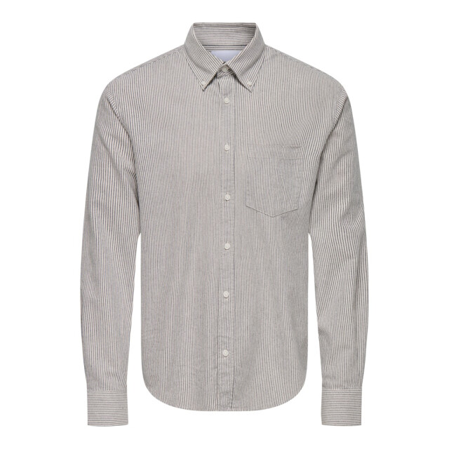 Only & Sons Onsgaton reg ls shirt 0360 frml dessin 5309.39.0016 large