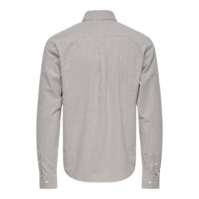 Only & Sons Onsgaton reg ls shirt 0360 frml dessin 5309.39.0016 large