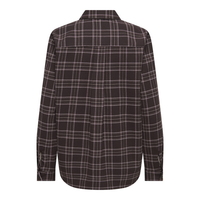 Only Onlwren check shirt dessin 4309.79.0058 large