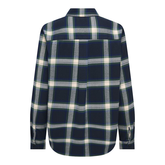 Only Onlwren check shirt dessin 4309.39.0020 large