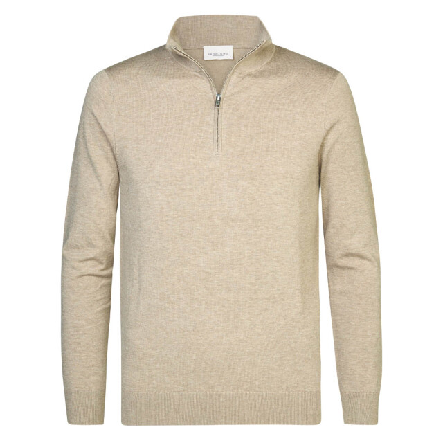 Profuomo Luxury basic schipperstrui 102233-001-XL large