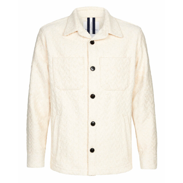 Profuomo Overshirt 102056-001-L large