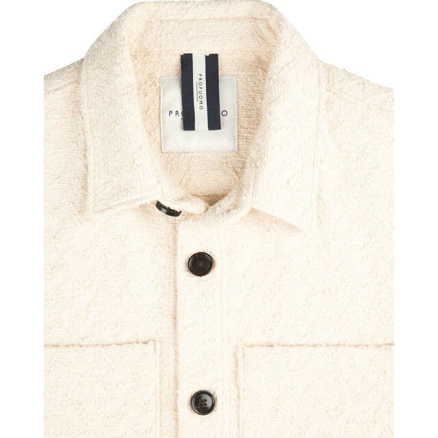 Profuomo Overshirt 102056-001-L large