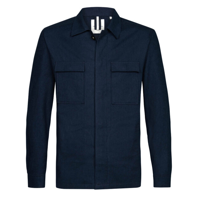 Profuomo Overshirt 102051-001-XXL large