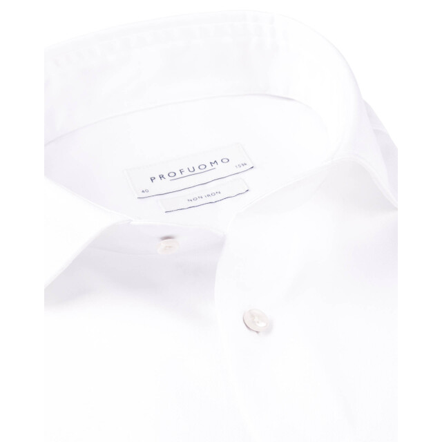 Profuomo Overhemd lange mouw 106574-001-44 large