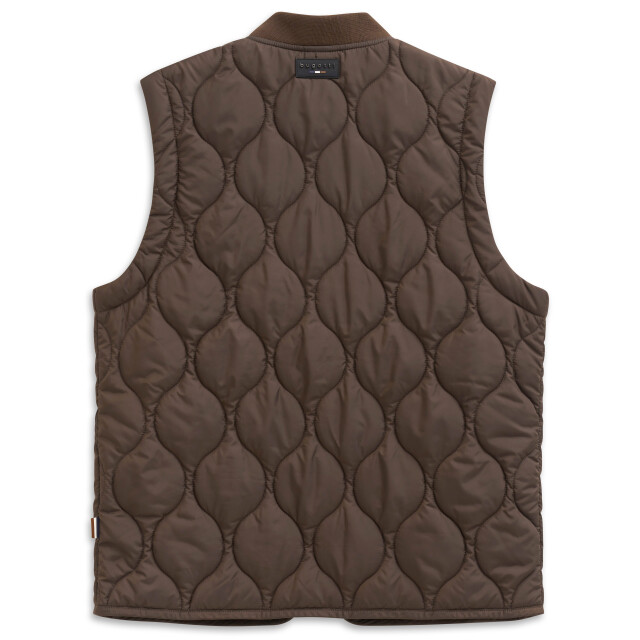 Bugatti Clothing bodywarmer 105761-001-50 large