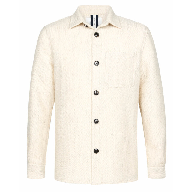 Profuomo Overshirt 106105-001-L large