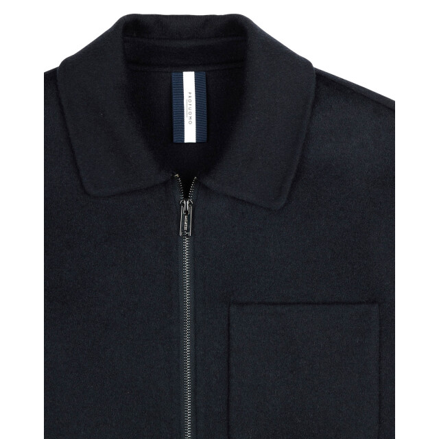 Profuomo Overshirt 106103-001-XXL large