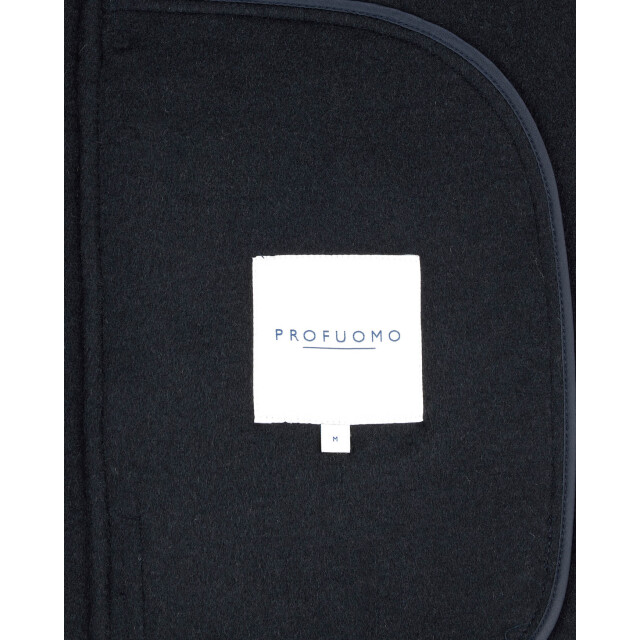 Profuomo Overshirt 106103-001-XXL large