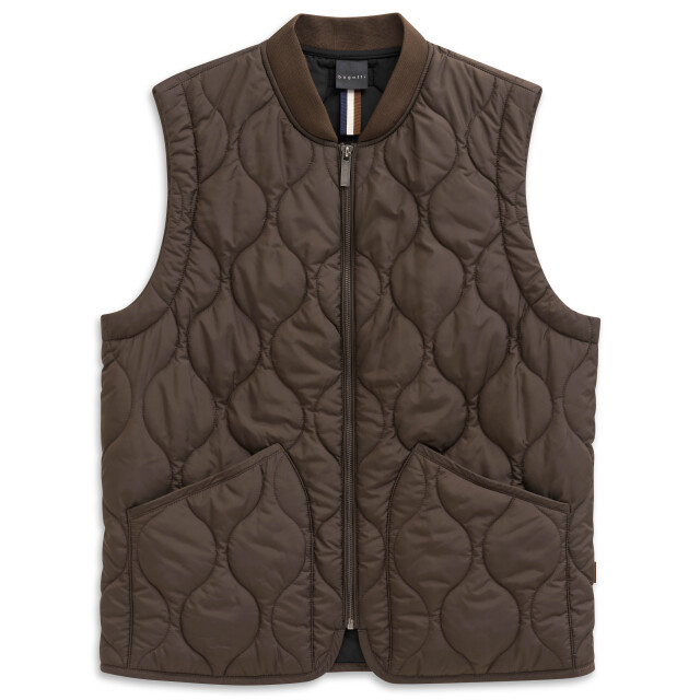 Bugatti Clothing bodywarmer 105761-001-50 large