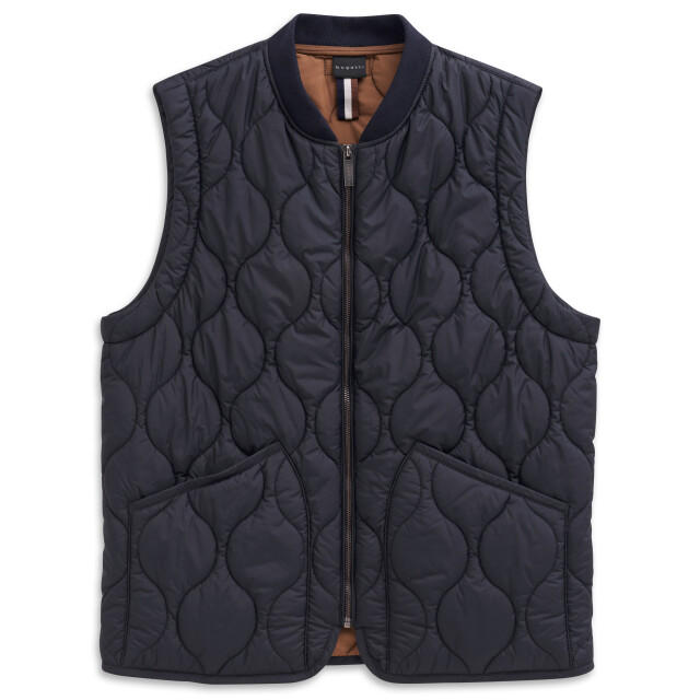 Bugatti Clothing bodywarmer 105762-001-52 large