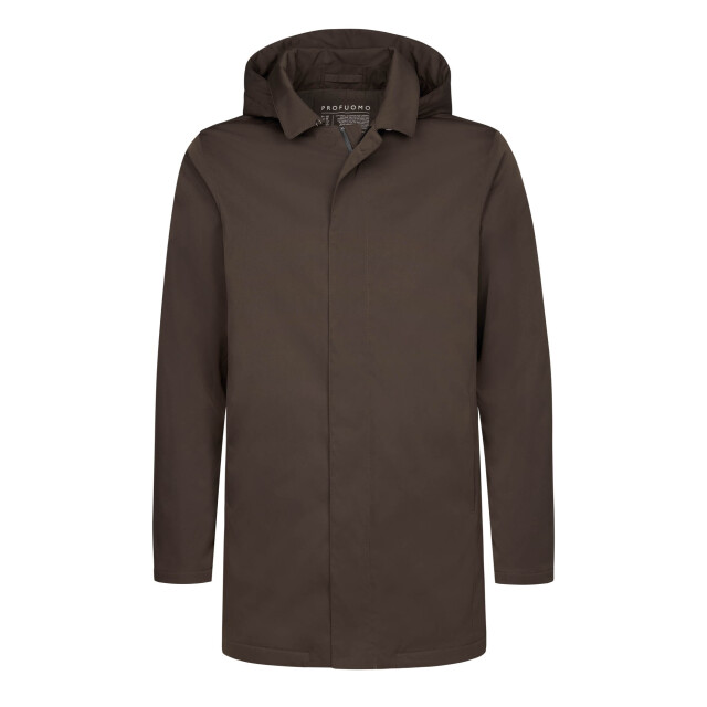 Profuomo Parka 106156-001-56 large