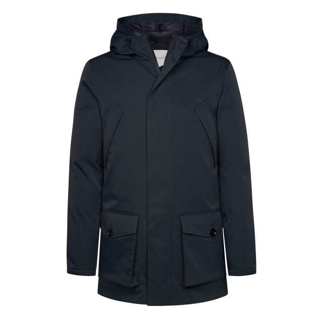 Profuomo Parka 106159-001-50 large