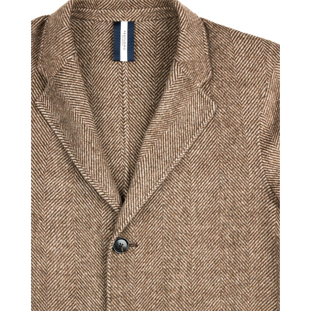 Profuomo Coat 106160-001-50 large
