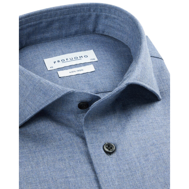Profuomo Dress shirt 106111-001-45 large