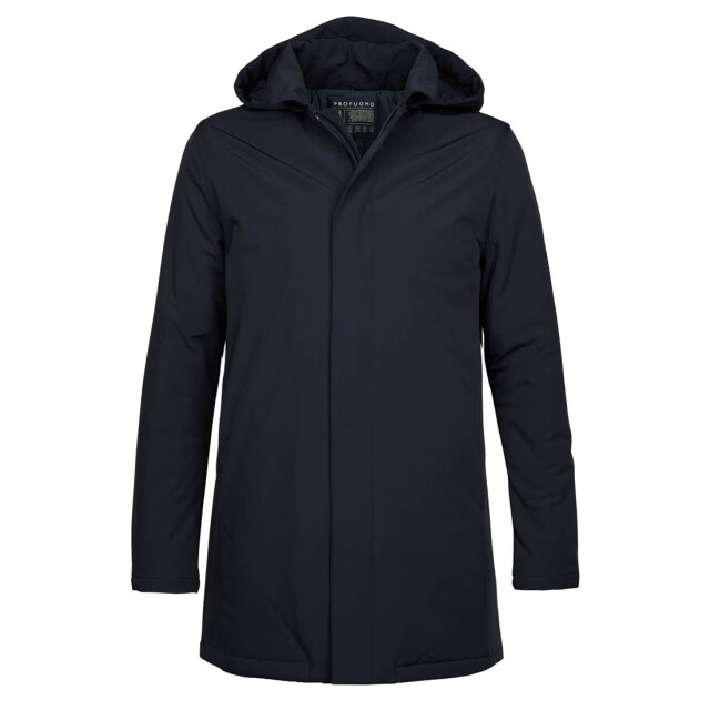 Profuomo Parka 106157-001-54 large
