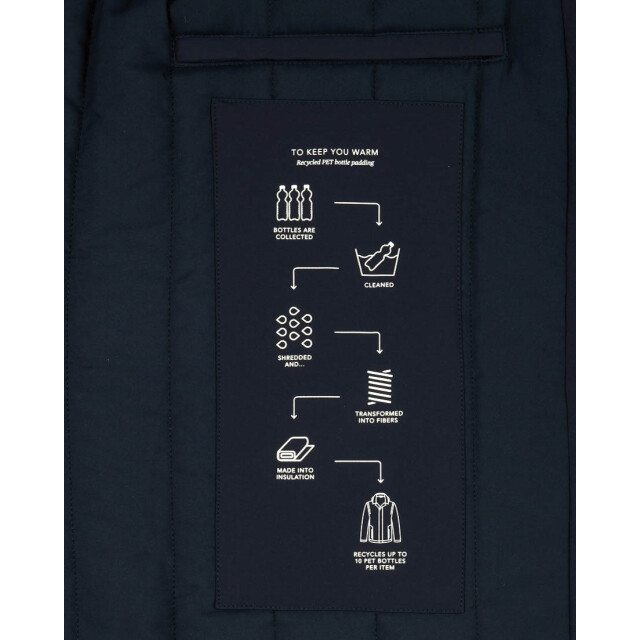 Profuomo Parka 106157-001-54 large