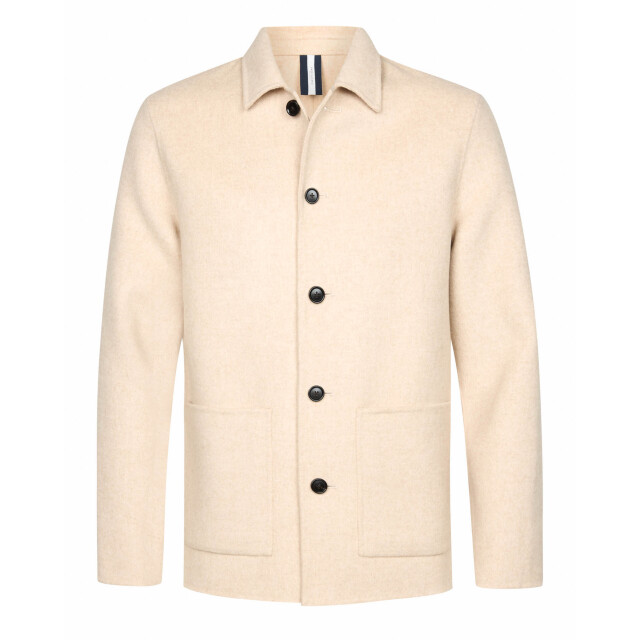 Profuomo Overshirt 106162-001-L large