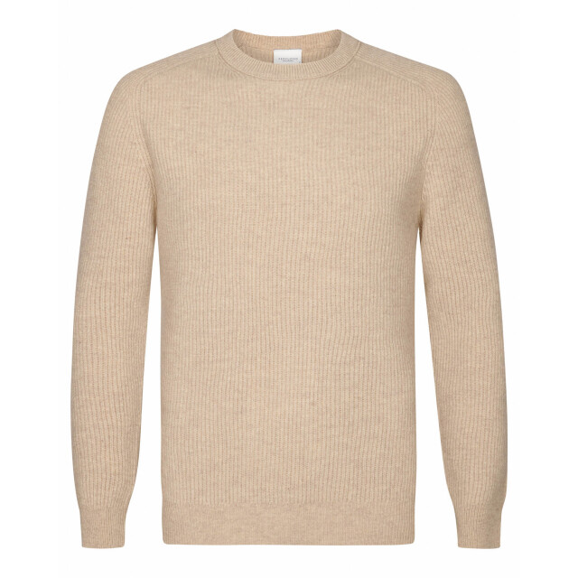 Profuomo Trui ronde hals 106167-001-XXL large