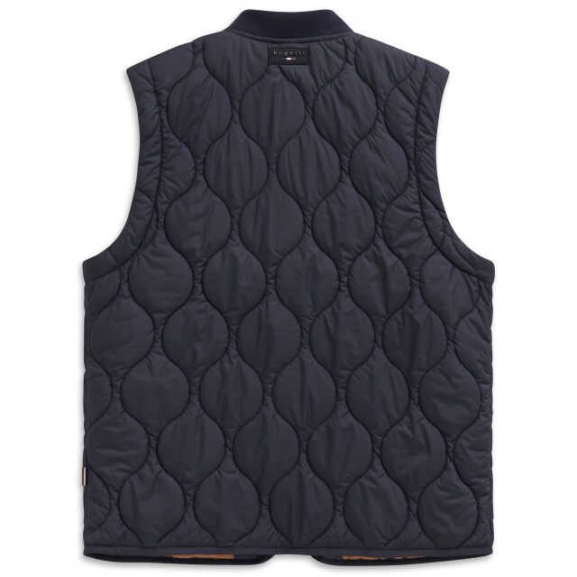 Bugatti Clothing bodywarmer 105762-001-52 large