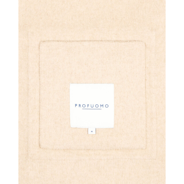 Profuomo Overshirt 106162-001-L large