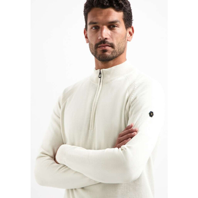 No Excess Pullover half zip high collar solid kit 29230967SN-013 large