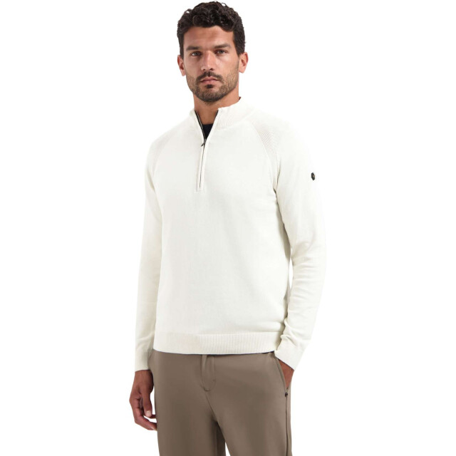 No Excess Pullover half zip high collar solid kit 29230967SN-013 large