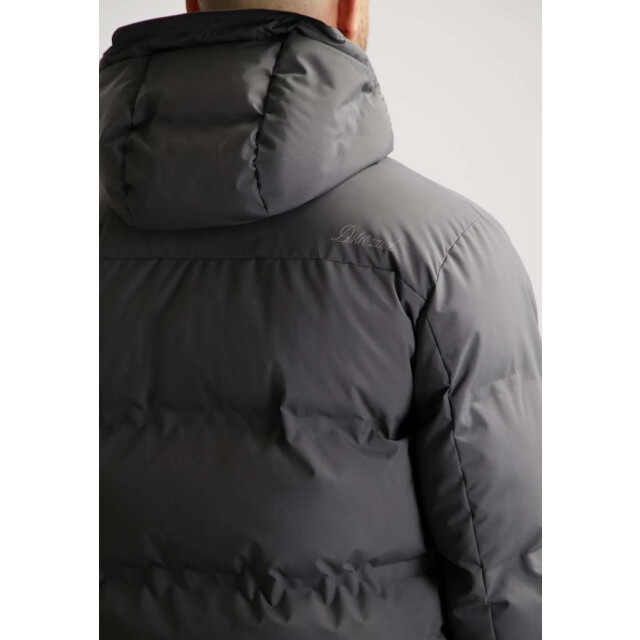 Dstrezzed Brys puffer parka 101602-879 large