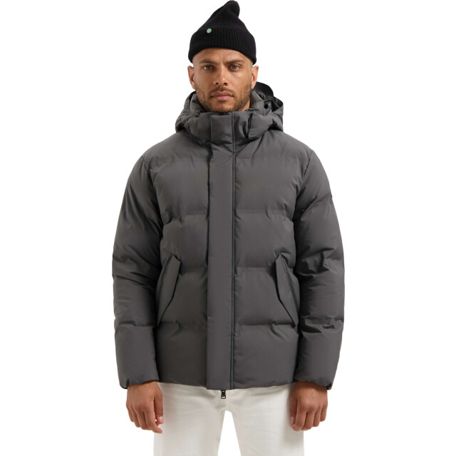 Dstrezzed Brys puffer parka 101602-879 large