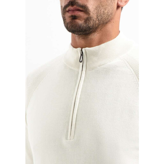 No Excess Pullover half zip high collar solid kit 29230967SN-013 large