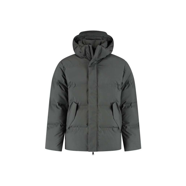 Dstrezzed Brys puffer parka 101602-879 large