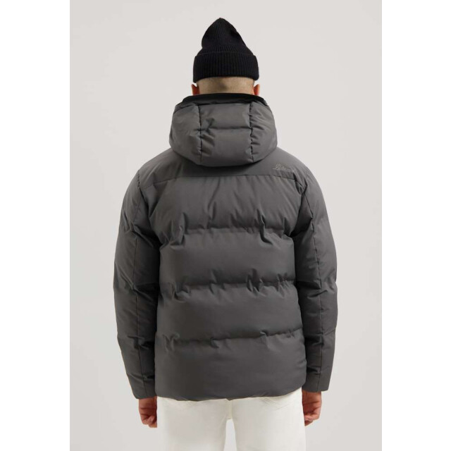Dstrezzed Brys puffer parka 101602-879 large