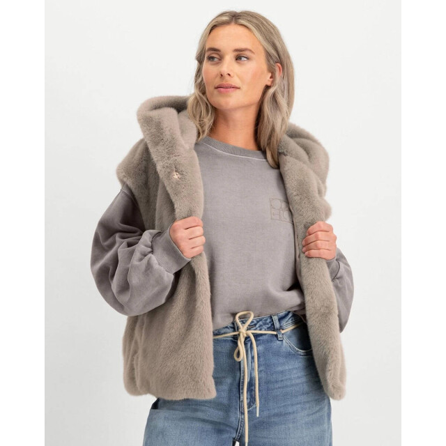 Circle of Trust Gilet ow25 3 philou Circle of Trust Gilet OW25_3_ PHILOU large