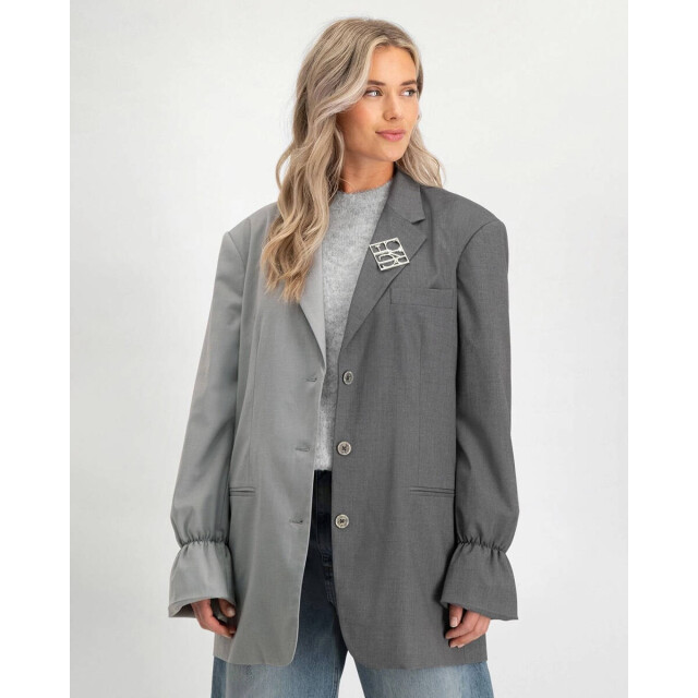 Circle of Trust Blazer ow25 10 jimmie Circle of Trust Blazer OW25_10_ JIMMIE large