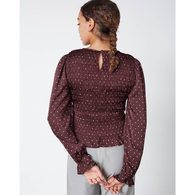 Sisters Point Blouse lange mouw 19190 nix-ls10 Sisters Point Blouse lange mouw 19190 NIX-LS10 large
