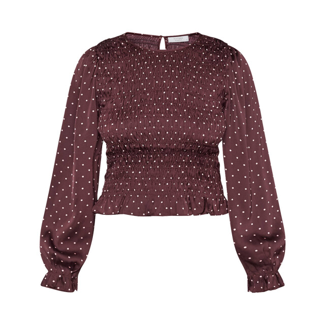 Sisters Point Blouse lange mouw 19190 nix-ls10 Sisters Point Blouse lange mouw 19190 NIX-LS10 large