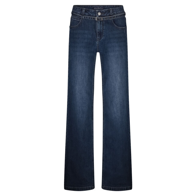 Red Button Claudette dark ston Claudette Dark Ston large