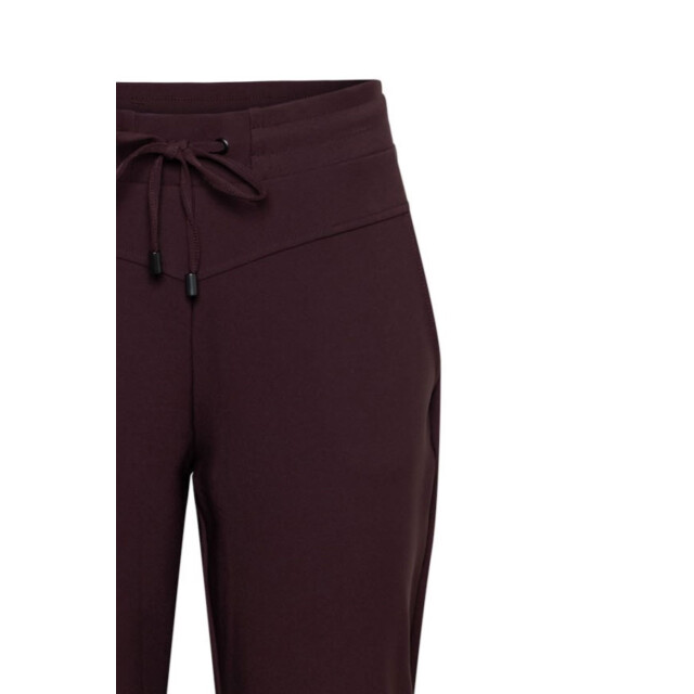 &Co Woman Penny heavy bordo &Co woman Penny heavy bordo large