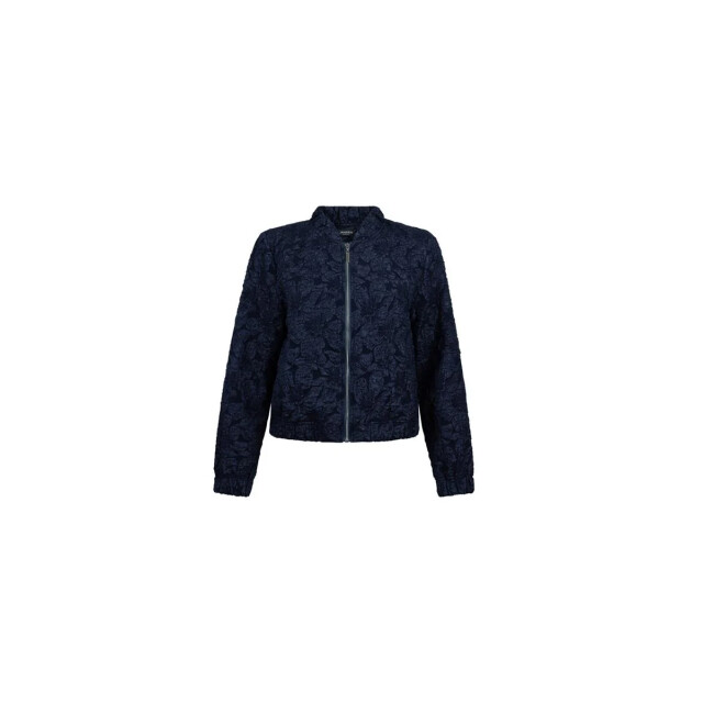 Jansen Amsterdam Josien jasje j275 dark blue J275 large