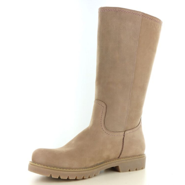 Panama Jack 276.40.058 Enkellaarzen Taupe 276.40.058 large