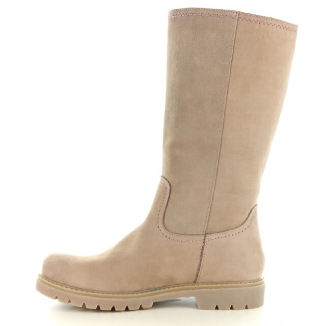 Panama Jack 276.40.058 Enkellaarzen Taupe 276.40.058 large