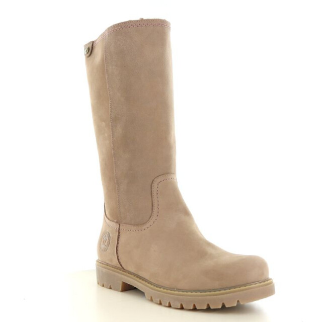 Panama Jack 276.40.058 Enkellaarzen Taupe 276.40.058 large