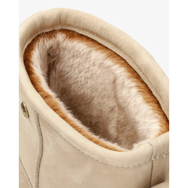 Panama Jack GRACE Boots Beige GRACE large