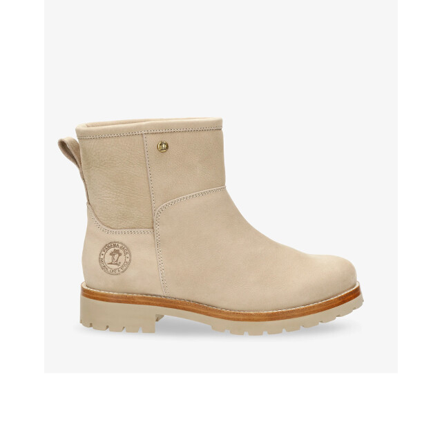 Panama Jack GRACE Boots Beige GRACE large