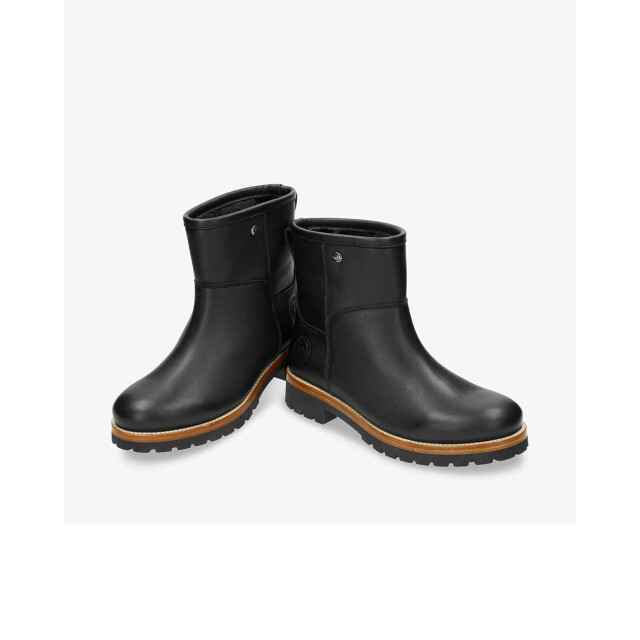 Panama Jack GRACE Boots Zwart GRACE large